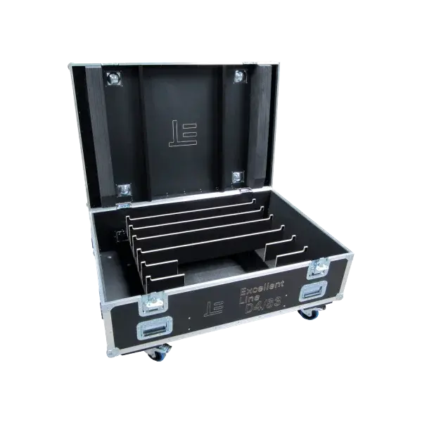 Excellent Line HOF | 163D4SETC | D4/S3 Case for D4/S3 SET