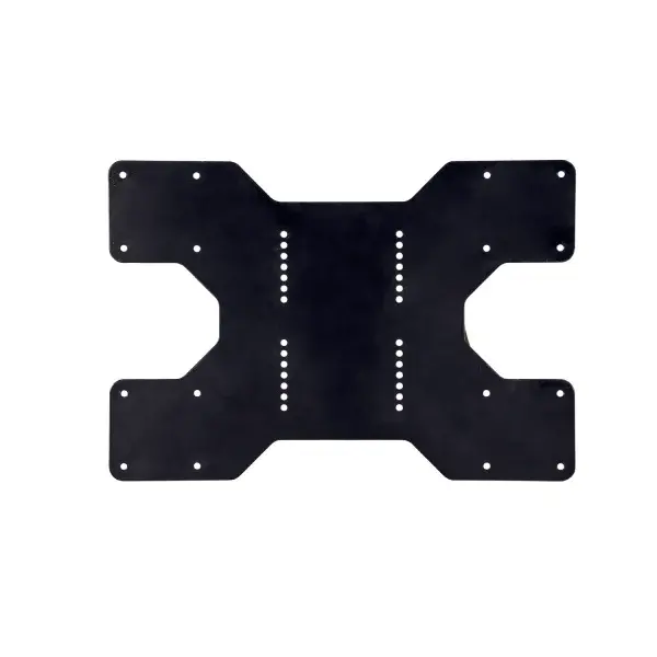 Excellent Line* HOF | 163D4D4VESA | S2/S3 VESA Head Extensionplate aces