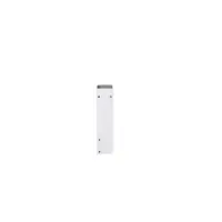 Excellent Line HOF | 163D4D4UK | Head SLOTTET for droparm | Kleur: Grijs