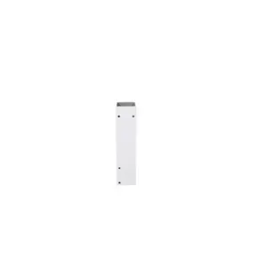 Excellent Line HOF | 163D4D4UK | Head SLOTTET for droparm | Kleur: Grijs