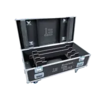 Excellent Line HOF | 163D2SETC | D2/S2 SET CASE