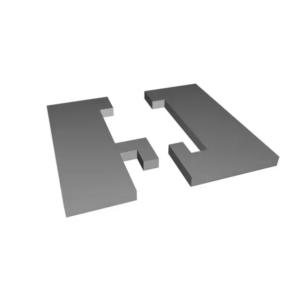 Excellent Line HOF | 163D2S2BB | D2/S2 gewicht 76KG