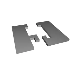 Excellent Line HOF | 163D2S2B | D2/S2 gewicht 64KG