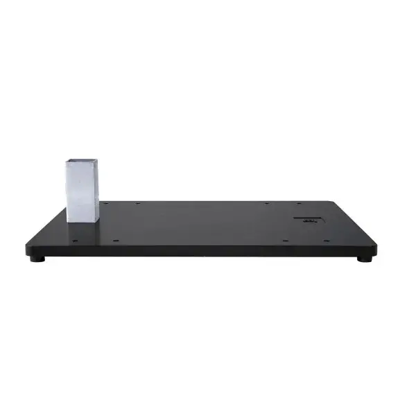 Excellent Line HOF | 163D21BP | Alpha Baseplate 800