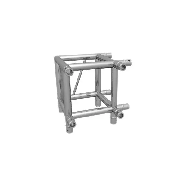 HOF Alutec* HOFKON | 400-i | Hoekstuk |  C30