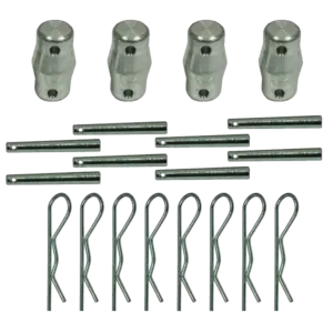 HOF Alutec* HOFKON |  220-1 | Connectorset