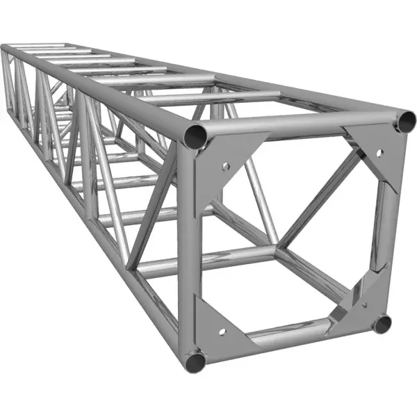 HOF Alutec* HOFBOLT  | 520-4 | Truss