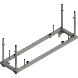 HOF | MLT TWO/THREE | Folding Dolly