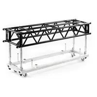 HOF Alutec* HOF | MLT TWO/THREE | Folding Dolly