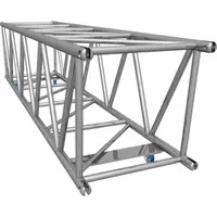 HOF Alutec* HOFFORK | 620-4 | Truss | MBBC
