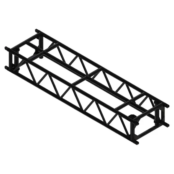 HOF Alutec* HOF | MLT TWO | Truss | Kleur: Zwart