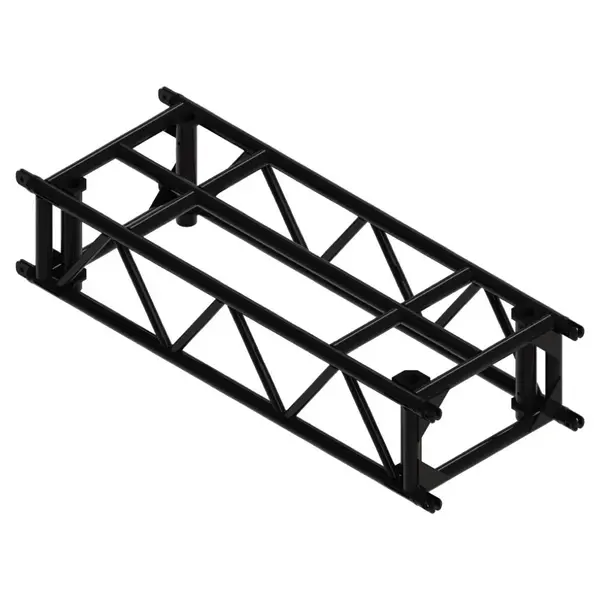 HOF Alutec* HOF | MLT TWO | Truss | Kleur: Zwart