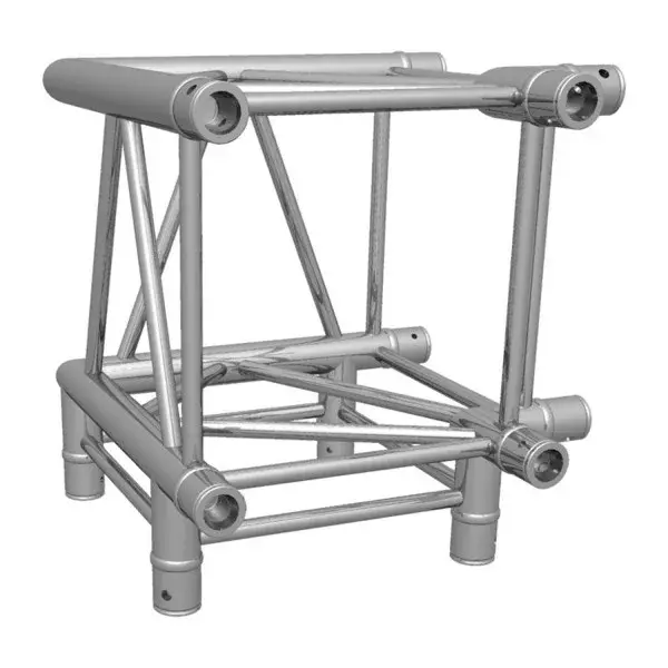 HOF Alutec* HOFKON | 400-4 | Hoekstuk | C30