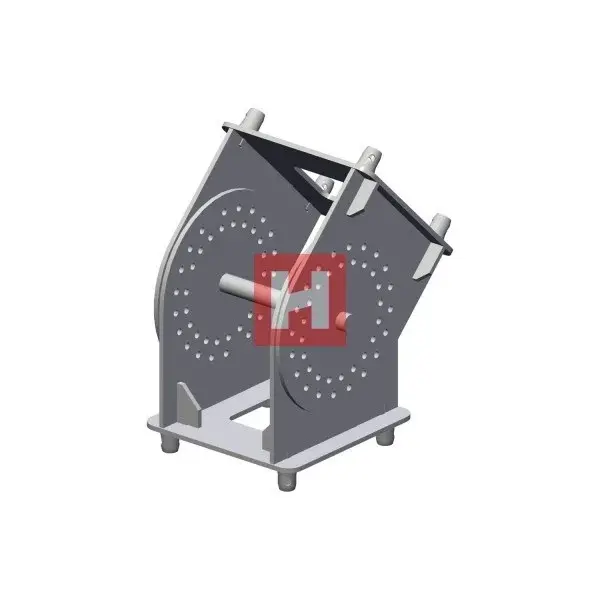 HOF Alutec* HOFKON | 290-4 Joint 180° | variabel male aluminium