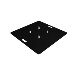 HOFKON | Baseplate | 800x800x8mm |Staal