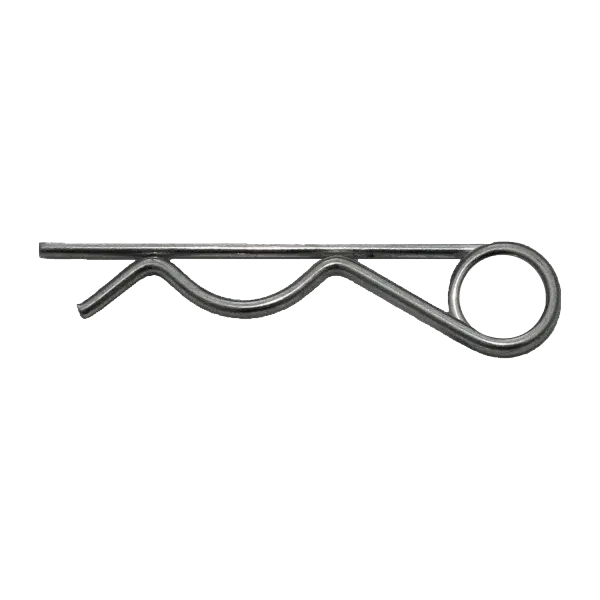 HOF Alutec* HOFKON | R-Clip | 3mm double