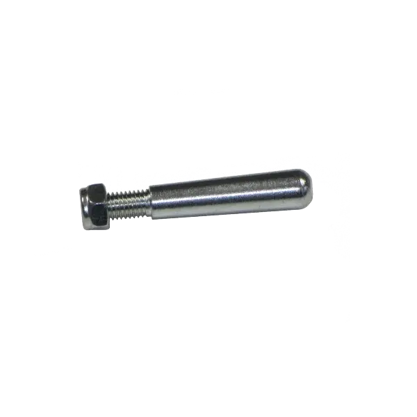 HOF Alutec* HOFKON | 290 | Trusspin