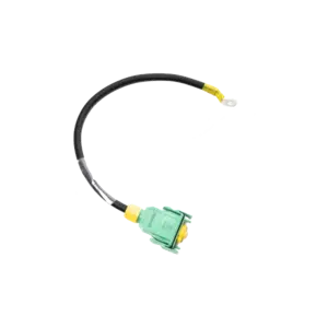 HOF Alutec* HOFKON | Trusspin | YELLOWPIN | Kabel CONNEX