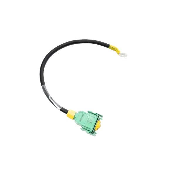 HOF Alutec* HOFKON | Trusspin | YELLOWPIN | Kabel CONNEX