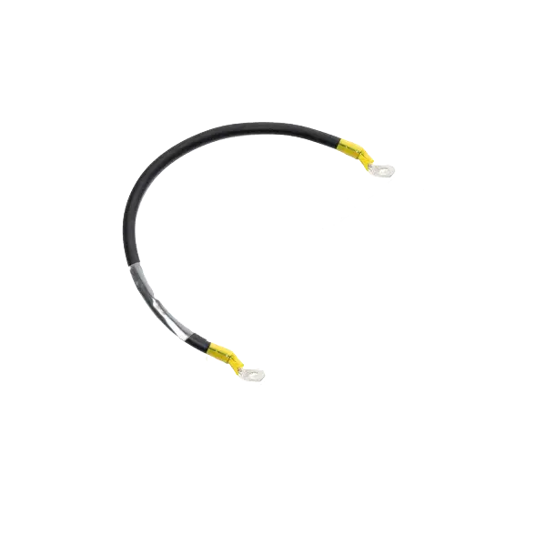 HOF Alutec* HOFKON | Trusspin | YELLOWPIN | Kabel