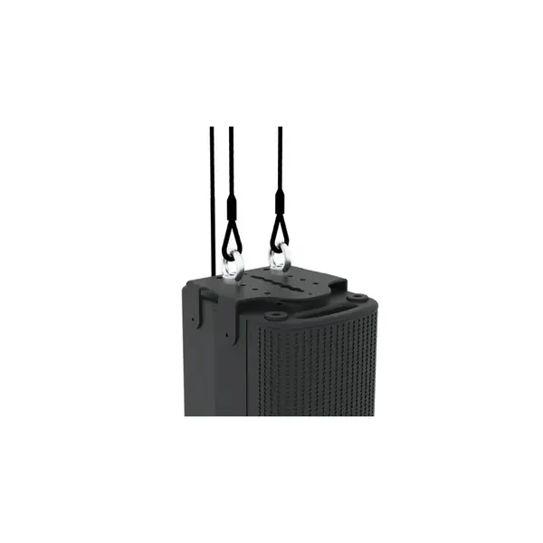 Voice-Acoustic* Voice-Acoustic | VENIA-8 Top-beugel voor easyfly | Kleur: Zwart