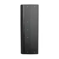 Voice-Acoustic* Voice-Acoustic | VENIA-6sp DDA, 4 x 6,5"/3 x 1" | Kolom Line Array 6-inch actief met Dante