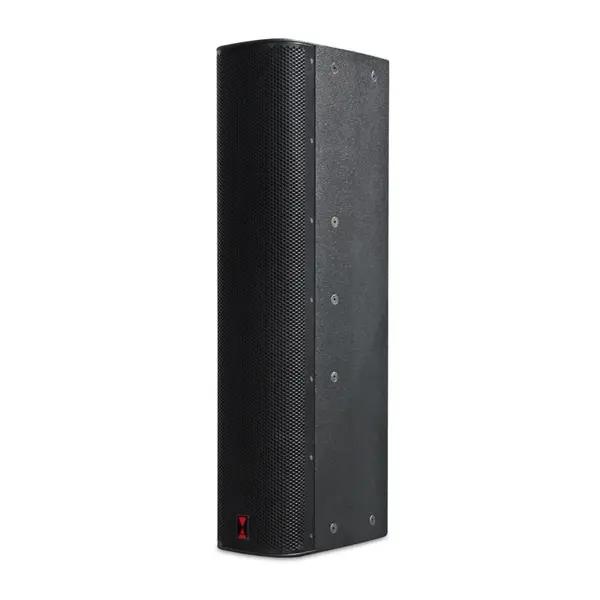 Voice-Acoustic* Voice-Acoustic | VENIA-6sp DDA, 4 x 6,5"/3 x 1" | Kolom Line Array 6-inch actief met Dante