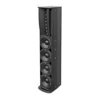 Voice-Acoustic* Voice-Acoustic | VENIA-8, 4 x 8"/4 x 1" | Kolom Line Array 8-inch passief