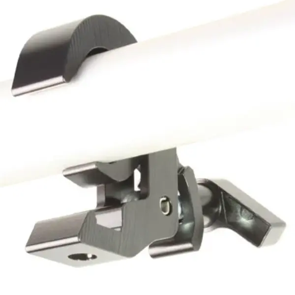 Doughty Doughty | T58301 | Quick Trigger | Slimline Clamp | Kleur: Zwart