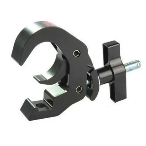 Doughty Doughty | T58301 | Quick Trigger | Slimline Clamp | Kleur: Zwart