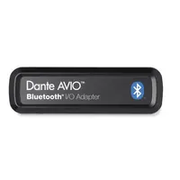 Audinate Audinate | 560091 | AVIO Bluetooth I/O | Dante