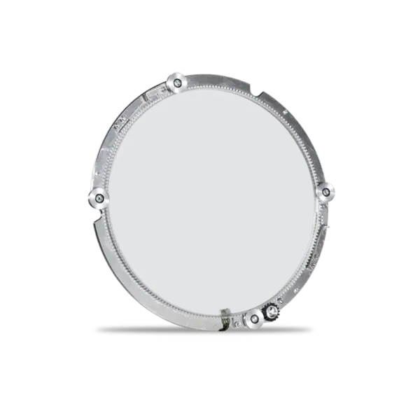 JB-Lighting* JB-Lighting | ZU0027 | Sparx 12 Beamshape | ovale lichtbundel | roteerbaar