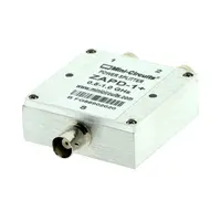 RF-toolbox* RF-toolbox | Mini-Circuits passieve splitter - ZAPD-1