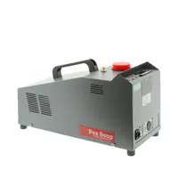 Pea Soup* Pea Soup | Dragon | Rookmachine  2.2kW | Hoge output rookmachine