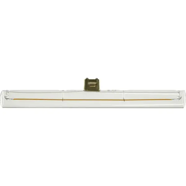 Segula* Segula | SG-55095 | LED Linear Lamp S14d 300mm clear | Linear | S14d | 6.2W | 460 lm | 2700 K | CRI+90