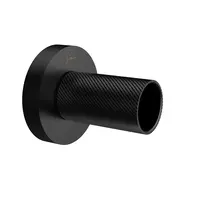 Segula* Segula | SG-70140 | Wall Mount MOXIE "Wave" black | Segula Customs | E27