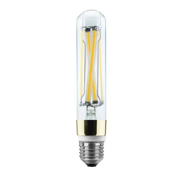 Segula* Segula | SG-55590 | LED Tube Slim High Brightness Slim clear | Bright Line | E27 | 11W | 1250 lm | 2700 K | CRI+90