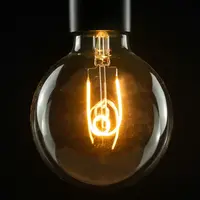 Segula Segula | SG-50660 | LED Soft Globe 95 clear | Soft Line | E27 | 3.2W | 190 lm | 2200 K | CRI+90