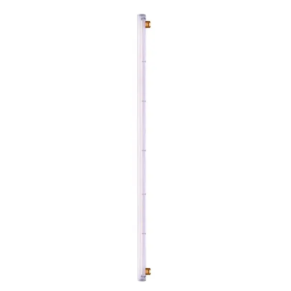 Segula* Segula | SG-55091 | LED Linear Lamp 1000mm clear | Linear | S14s | 15W | 900 lm | 1900 K | CRI+90