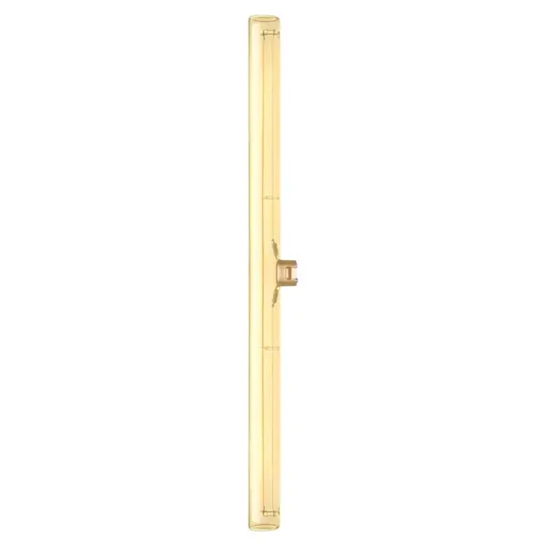 Segula* Segula | SG-55186 | LED Linear Lamp 500mm golden | Linear | S14d | 8W | 430 lm | 1900 K | CRI+90