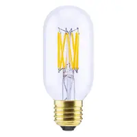 Segula Segula | SG-55804 | LED lamp Radiostijl High Power | E27 | 7,5W | 900 lm | 2700 K