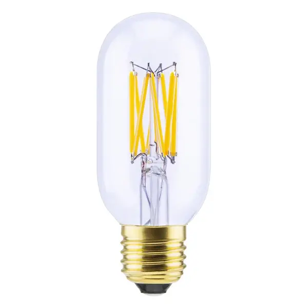 Segula Segula | SG-55804 | LED lamp Radiostijl High Power | E27 | 7,5W | 900 lm | 2700 K