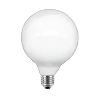 Segula Segula | SG-55683 | LED lamp Vintage Globe 95 melkwit | E27 | 3,2W | 330 lm | 2700 K