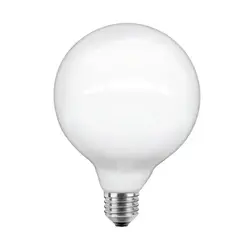 Segula | SG-55683 | LED lamp Vintage Globe 95 melkwit | E27 | 3,2W | 330 lm | 2700 K