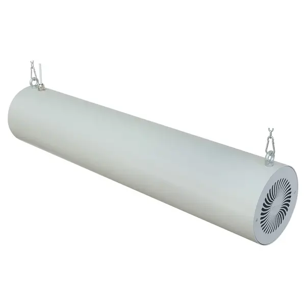 SRSmedilux* SRSmedilux | TW220 | Desinfectie uv-c licht | Uv-C ventilatie | 220W | 100m2  p/u. | Wifi remote