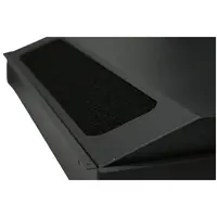 SRSmedilux | CW110 | Desinfectie uv-c licht | Uv-C Plafond ventilatie | 110W | 50m2 p/u. | Wifi remote | Kleur: Wit of Zwart SRSmedilux SRSmedilux | CW110 | Desinfectie uv-c licht | Uv-C Plafond ventilatie | 110W | 50m2 p/u. | Wifi remote | Kleur: Wit of Zwart