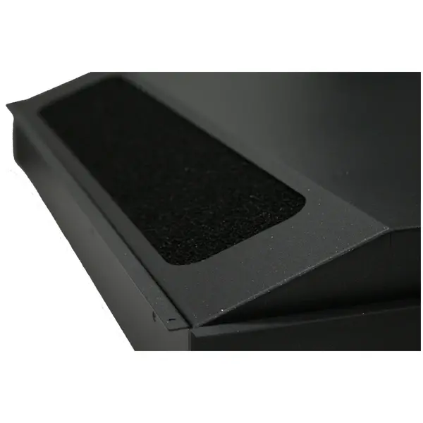 SRSmedilux | CW110 | Desinfectie uv-c licht | Uv-C Plafond ventilatie | 110W | 50m2 p/u. | Wifi remote | Kleur: Wit of Zwart SRSmedilux SRSmedilux | CW110 | Desinfectie uv-c licht | Uv-C Plafond ventilatie | 110W | 50m2 p/u. | Wifi remote | Kleur: Wit of Zwart