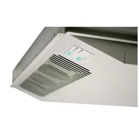 SRSmedilux* SRSmedilux | CW110 | Desinfectie uv-c licht | Uv-C Plafond ventilatie | 110W | 50m2  p/u. | Wifi remote | Kleur: Wit of Zwart