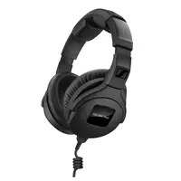 Sennheiser* Sennheiser | 508288 | Hoofdtelefoon | HD 300 PRO | 64 ohm | 1,5 m kabel | 3,5 mm jack plug