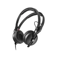 Sennheiser Sennheiser | 506909 | Hoofdtelefoon | HD 25 | 70 ohm | 1,5 m kabel | 3,5 mm jack plug